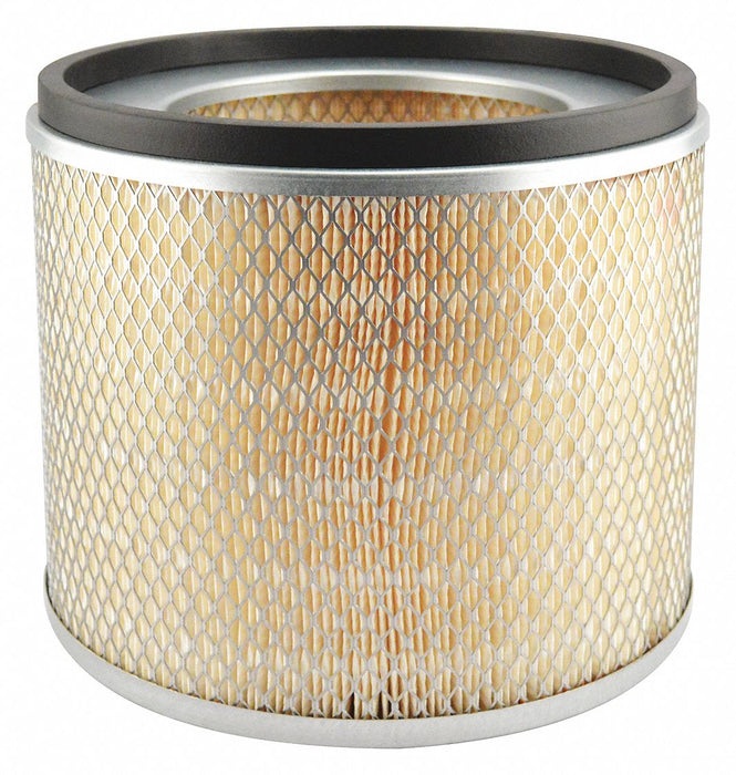 Air Filter Round