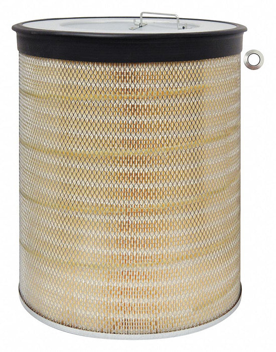 Outer Air Filter Round