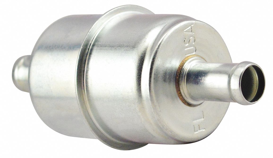Fuel Filter 4-7/16 x 2 x 4-7/16 In