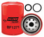 Fuel Filter 5-3/8 x 3-11/16 x 5-3/8 In