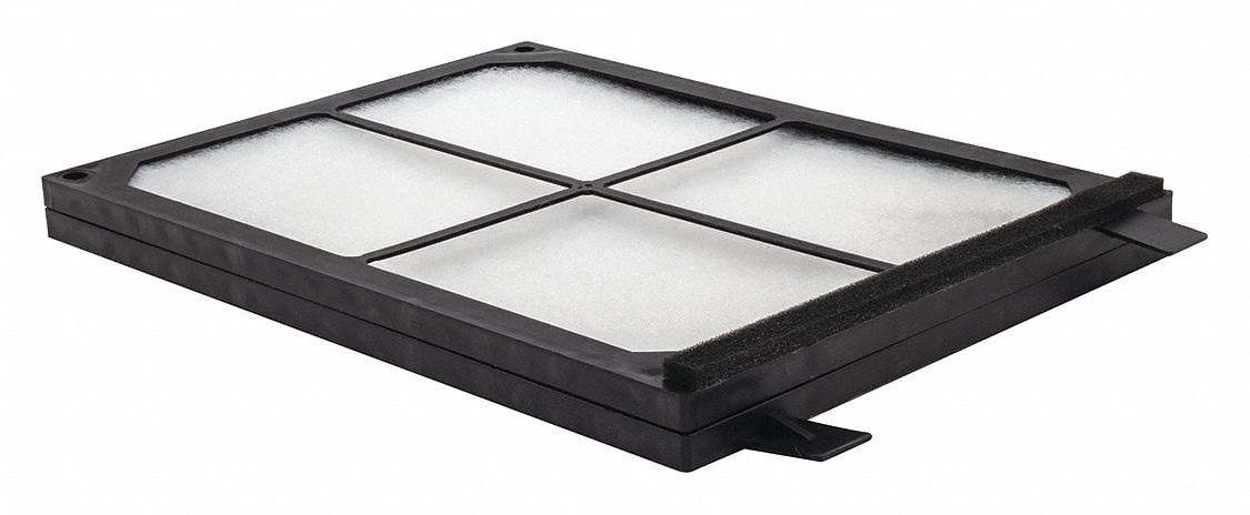 Cabin Air Filter Rectangular