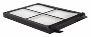 Cabin Air Filter Rectangular