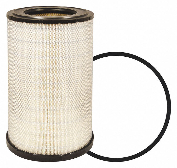 Air Filter Radial