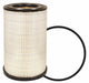 Air Filter Radial