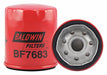 Fuel Filter 3-1/2 x 3 x 3-1/2 In