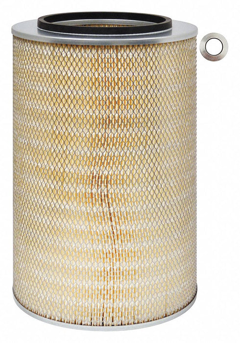 Outer Air Filter Round