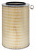 Outer Air Filter Round