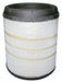 Outer Air Filter Radial
