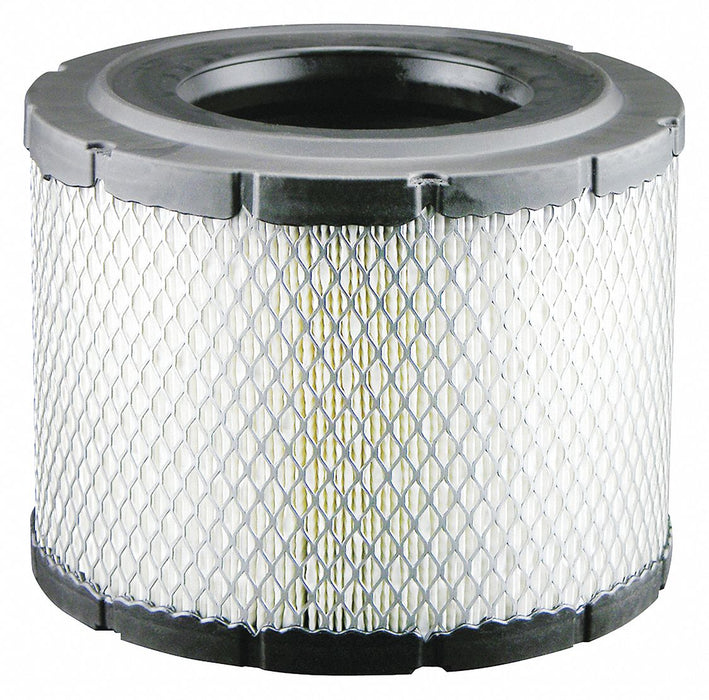 Outer Air Filter Radial