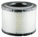 Outer Air Filter Radial