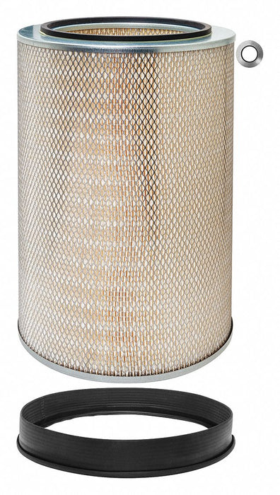 Outer Air Filter Round