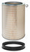 Outer Air Filter Round