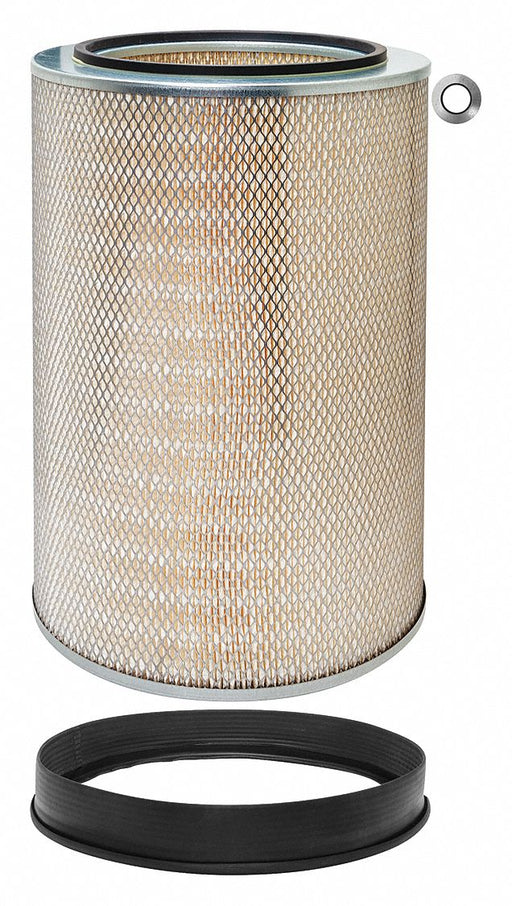 Outer Air Filter Round