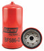 Fuel Filter 5-27/32 x 3-1/32 x 5-27/32In