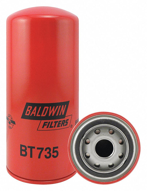 Hydraulic Filter Spin-On 8-7/32 L
