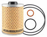 Fuel Filter 4-23/32 x 3-7/16 x 4-23/32In