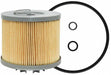 Fuel Filter 3-29/32 x 4-5/16 x 3-29/32In