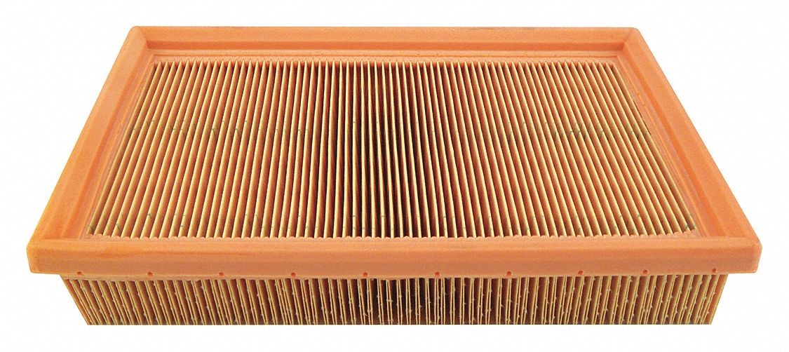 Air Filter Panel