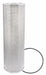 Hydraulic Filter Element Only 17-23/32 L