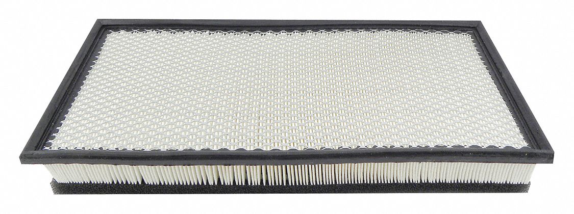 Air Filter Panel
