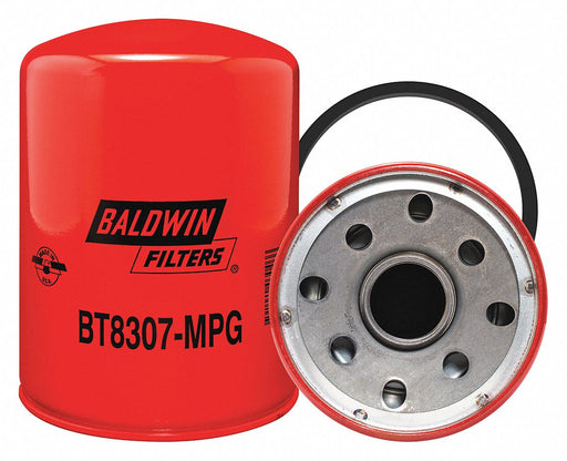 Hydraulic Filter Spin-On 6-31/32 L