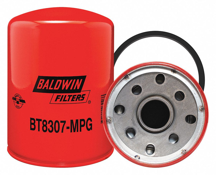 Hydraulic Filter Spin-On 6-31/32 L