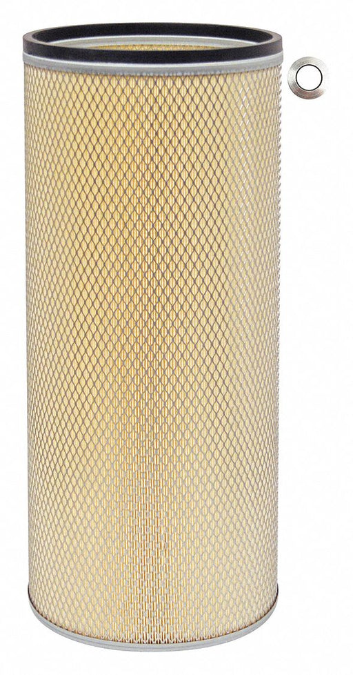 Inner Air Filter Round