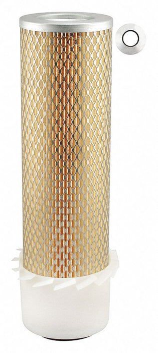Air Filter Round