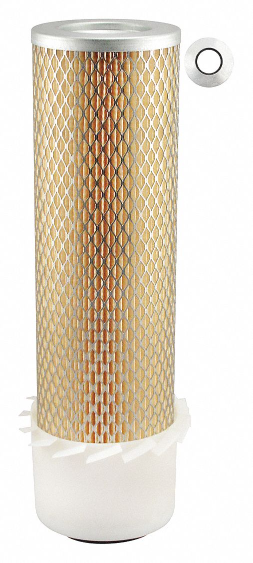 Air Filter Round