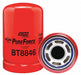 Hydraulic Filter Spin-On 6-1/8 L