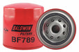 Fuel Filter 3-7/8 x 3-11/16 x 3-7/8 In