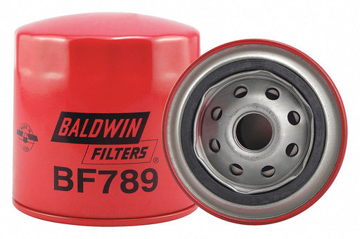 Fuel Filter 3-7/8 x 3-11/16 x 3-7/8 In