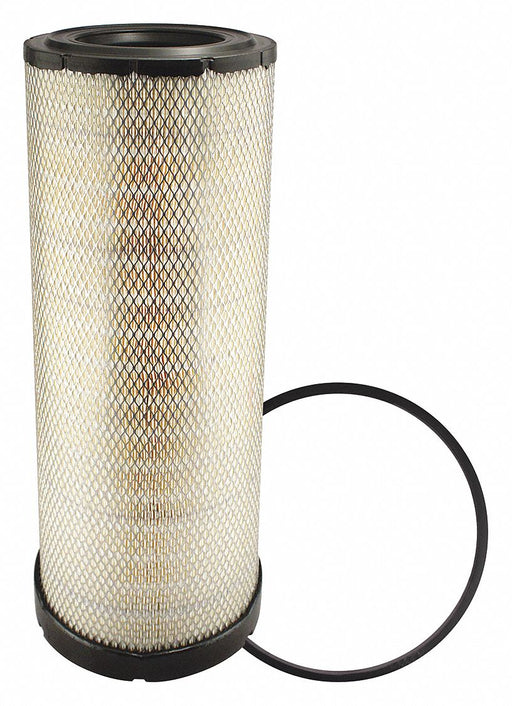Air Filter Radial