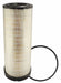 Air Filter Radial