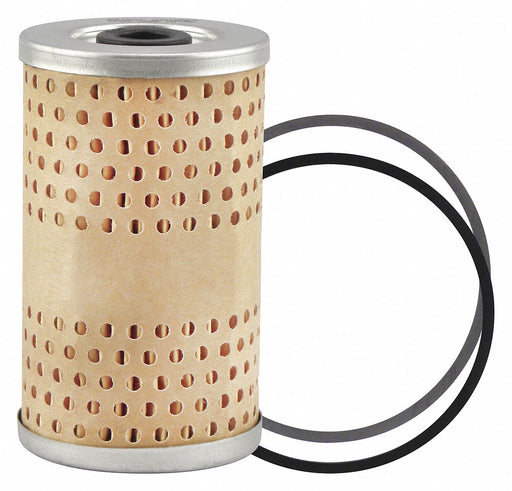 Fuel Filter 3-15/32 x 2-1/16 x 3-15/32In