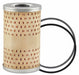 Fuel Filter 3-15/32 x 2-1/16 x 3-15/32In