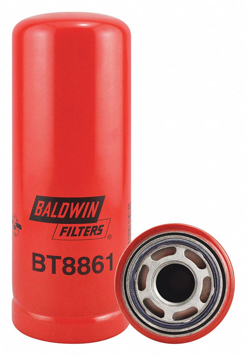 Hydraulic Filter Spin-On 9-19/32 L