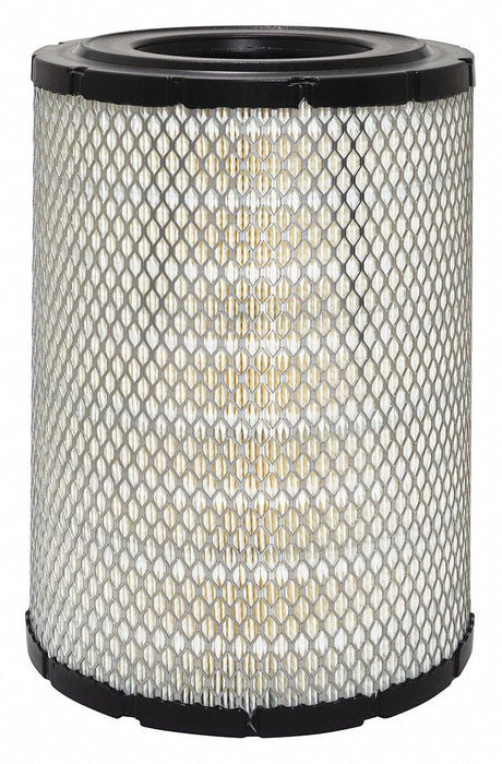 Outer Air Filter Radial