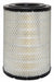 Outer Air Filter Radial