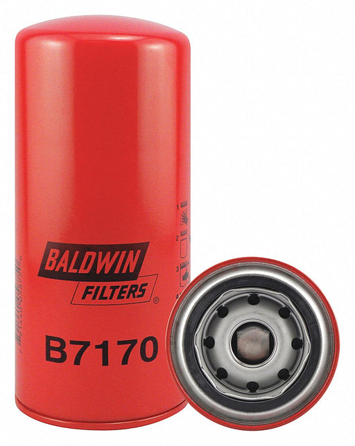 Spin-On 1 Thread 8-1/8 L