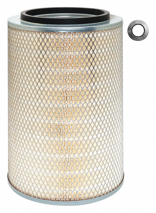 Outer Air Filter Round