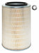 Outer Air Filter Round