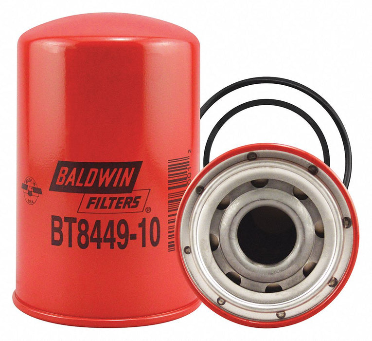 Hydraulic Filter Spin-On 5-25/32 L