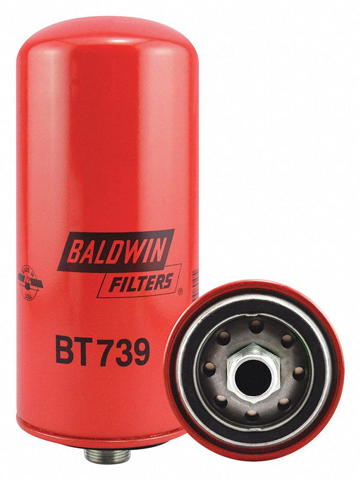 Transmission Filter Spin-On 8-7/8 L