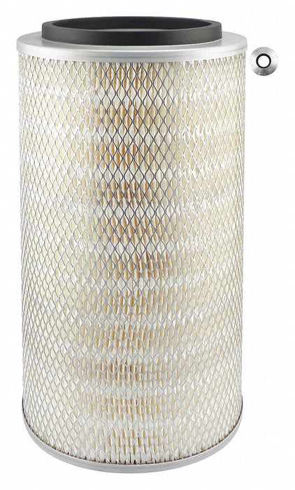 Outer Air Filter Round