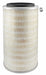 Outer Air Filter Round
