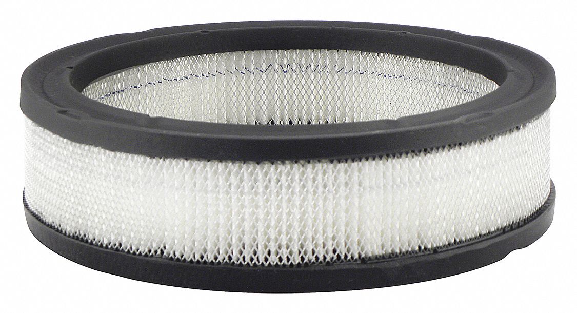 Air Filter Round