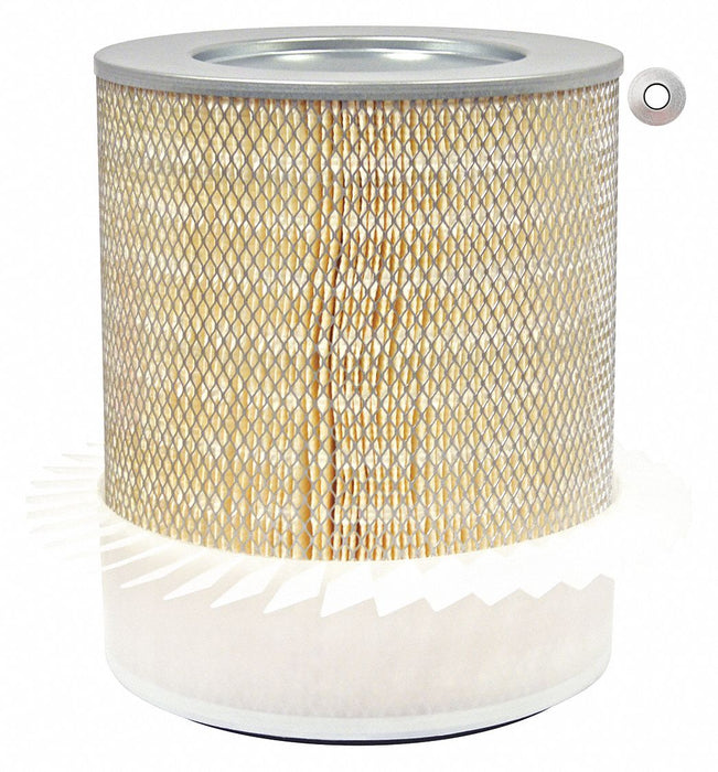 Air Filter Round