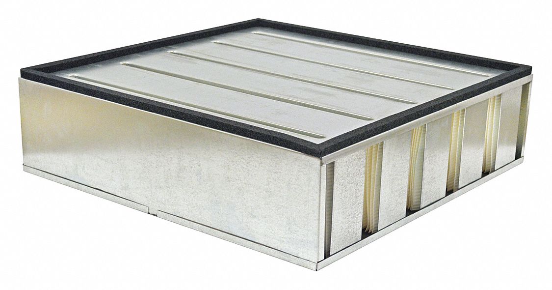 Air Filter Panel