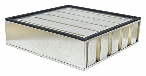 Air Filter Panel